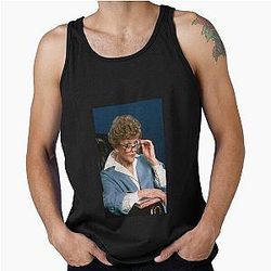 Jessica Fletcher Everywhere Tank Top