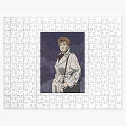 Jessica Fletcher Jigsaw Puzzle