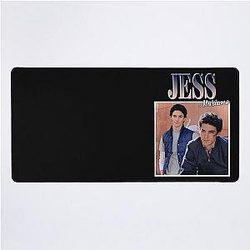 Jess Mariano Vintage Desk Mat
