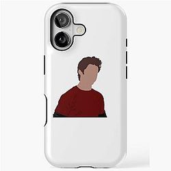 Jess Mariano Season 2 Episode 15 iPhone Tough Case