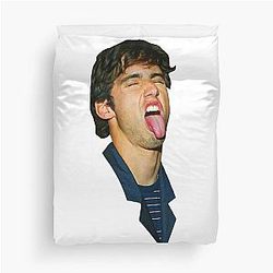 Jess Mariana Duvet Cover