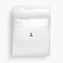 Jess Mariano S2E5 Duvet