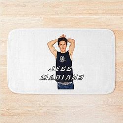 Jessica Mariano Bath Mat