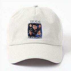 Jess Mariano Hat