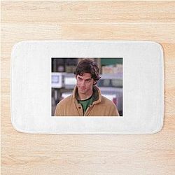 Jess Mariano Bath Mat