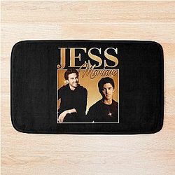 Jess Ian's Signature 90's Vintage Retro Style Bath Mat