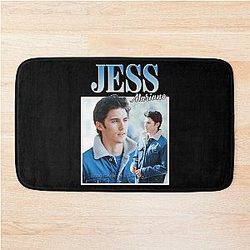 Jess Mariano 90's Vintage Bath mat