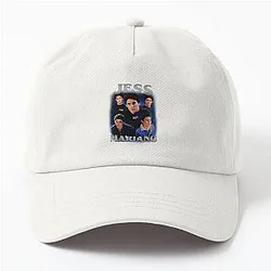 Jess Mariano Dad Hat