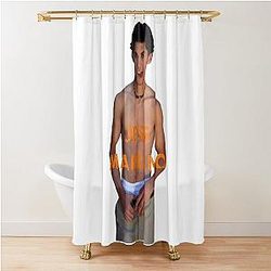 Jess Mariano Curtain