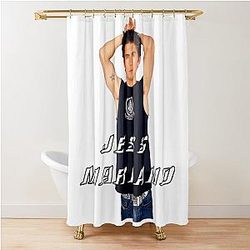 Jess Mariano Curtain