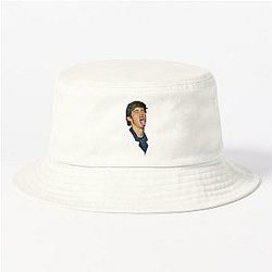 Jess Mariano Bucket Hat