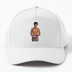 Jess Mariano Baseball Cap