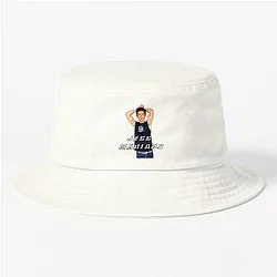 Jess Mariano Bucket Hat