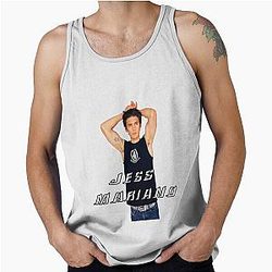 Jess Mariano Tank