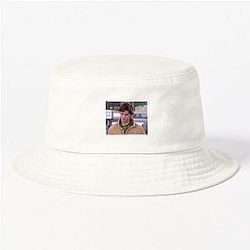 Jess Mariano Bucket Hat