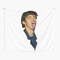 Jess Mariano Tapestry