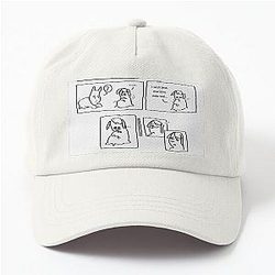 Jess Mariano Hat