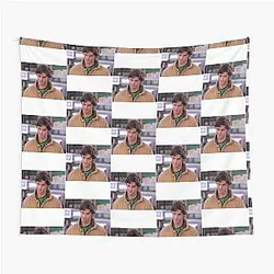Jess Mariano Tapestry