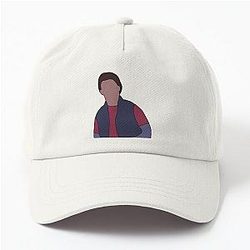 Jess Mariano Dad Hat