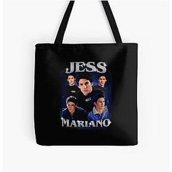 Jess Mariano Classic Tote Bag