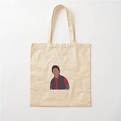 Jess Mariano Cotton Tote Bag