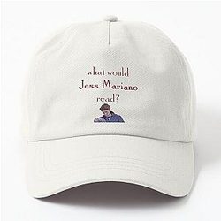 What Would Jess Mariano Wear Dad Hat
