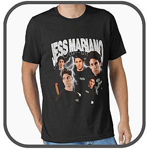 Jess Mariano T-Shirts