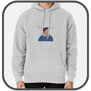 Jess Mariano Hoodies