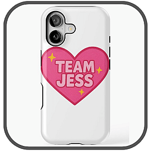 Jess Mariano Cases