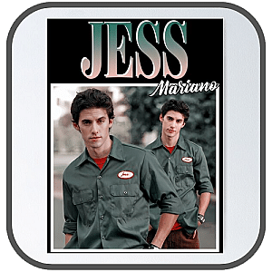 Jess Mariano Posters