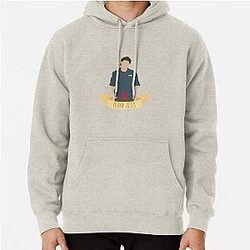 Team Jess Mariano Hoodie