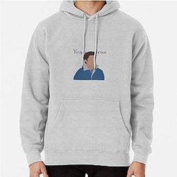 Team Jess Munever Pullover Hoodie