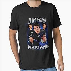 Jess Mariano Essential T-Shirt