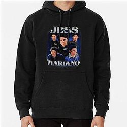 Jess Mariano Hoodie