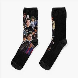 Graphic Jess Lover Gifts Socks