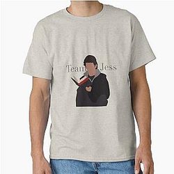 Team Jess Mariano Classic T-Shirt