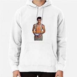 Jess Mariano Hoodie