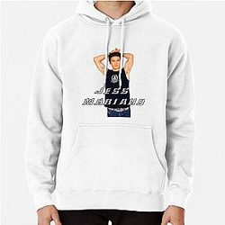 Jess Mariano Hoodie