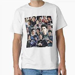 Jess Mariano Classic T-Shirt