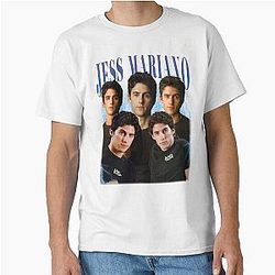 Vintage 90's Jess Mariano Classic T-Shirt