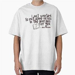 Jess Mariano T-Shirt