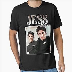 Jess Mariano 90s Vintage Essential T-Shirt