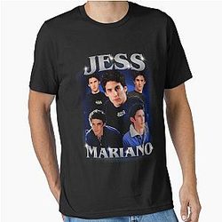 Jess Mariano Classic T-Shirt