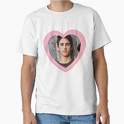 Jess Mariano Classic T-Shirt