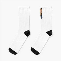 Jess Mariano Socks