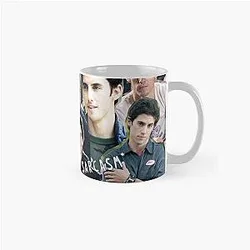 Jess Mariano College Classic Mug