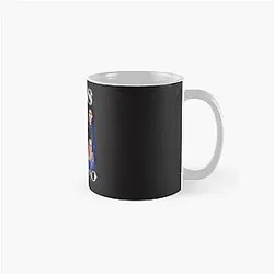 Jess Mariano Classic Mug