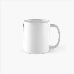 Jess Mariano Classic Mug