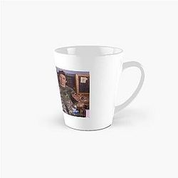 Jess Mariano Quote Tall Mug