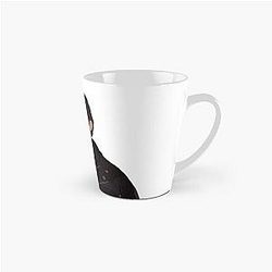 Jess Murray Tall Mug